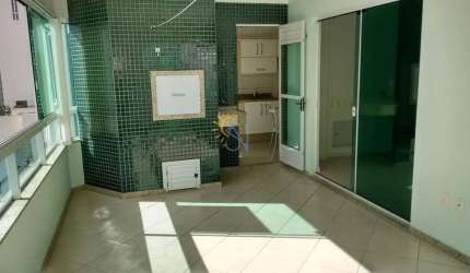 Apartamento para Locação em Balneário Camboriú, Centro, 2 dormitórios, 1 suíte, 3 banheiros, 1 vaga