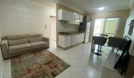 Apartamento para Locação em Camboriú, Centro, 2 dormitórios, 1 suíte, 2 banheiros