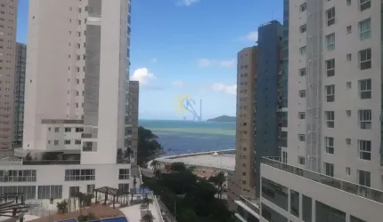 Apartamento para Locação em Balneário Camboriú, Pioneiros, 3 dormitórios, 3 suítes, 4 banheiros, 2 vagas