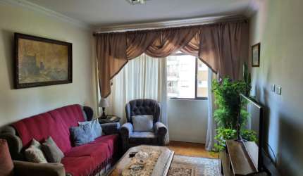Vende-se Apartamento 02 dormitórios na Bela Vista com vaga