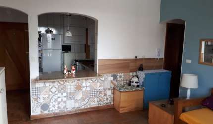 Vende-se Apartamento 02 Dorm. na Bela Vista
