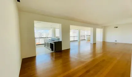 Vende-se Apto de 03 suítes e 04 vagas e área de lazer na Vila Madalena