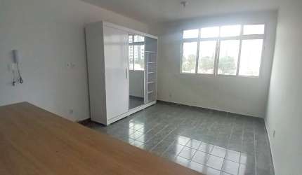 Aluga-se Kit em ótima localização na Bela Vista - Rua Itapeva