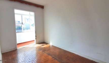 Vende-se Apartamento na Bela Vista de 01 dorm.