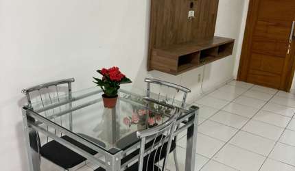 Aluga-se Kitnet na Bela Vista com 01 vaga