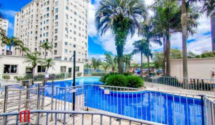 Apartamento na Protássio Alves Porto alegre Infra de Club