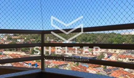 Apartamento Exclusivo em Campos Elíseos – 105m², 3 Dorms com Suíte e Armários Planejados por R$319.900!