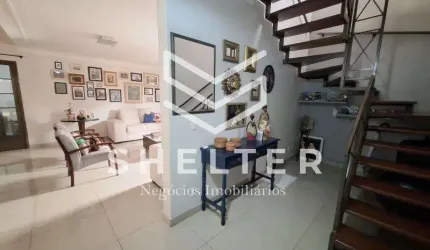 Casa à venda, 342m², 05 dormitórios sendo 03 suítes, Condomínio Residencial Estação Primavera, Ribeirão Preto SP