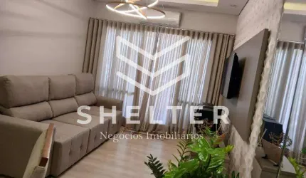 Apartamento de 3 Dormitórios com 2 Suítes no Edifício Riviera – Conforto, Lazer e Localização Privilegiada!