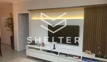 Apartamento Térreo com Quintal na Vila Ana Maria – 97m², ao Lado do Ribeirão Shopping!