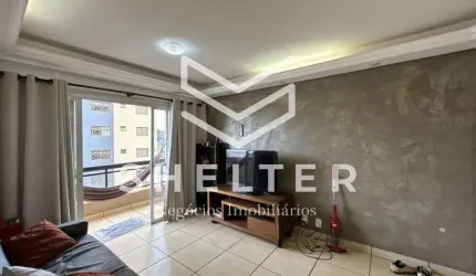 Apartamento à venda com 2 quartos, 64m² e 2 banheiros em Ribeirão Preto