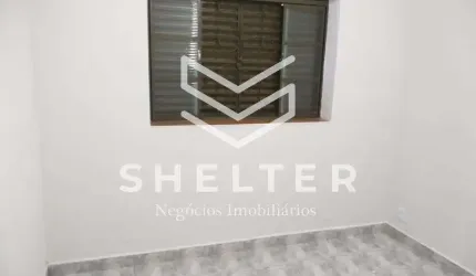 Casa à venda, 70m², 02 dormitórios, 02 banheiros, bairro tradicional, Campos Elíseos, Ribeirão Preto, SP