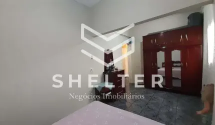 Casa térrea à venda, 02 dormitórios, 98m², excelente localização, Centro, Bonfim Paulista, SP