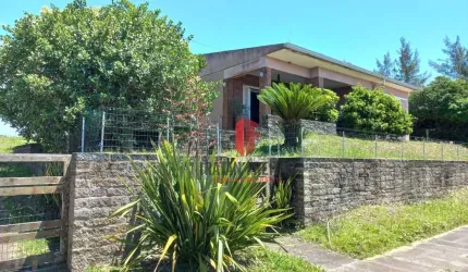 Casa com 4 dormitórios à venda, 330 m² por R$ 1.300.000,00 - Balneário Atlântico - Arroio do Sal/RS