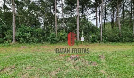 Terreno à venda, 360 m² por R$ 85.000,00 - Balneário Pinus Park - Arroio do Sal/RS
