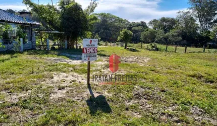 Terreno à venda, 312 m² - Balneário Atlântico - Arroio do Sal/RS