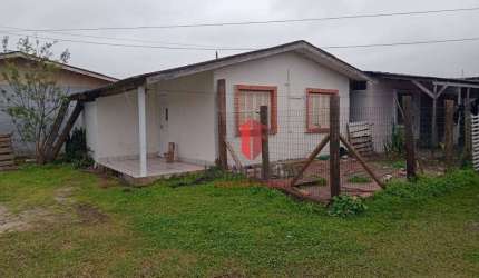 Casa com 6 dormitórios à venda, 267 m² por R$ 235.000,00 - Balneário Camboim - Arroio do Sal/RS
