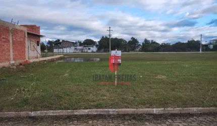 Terreno à venda, 360 m² por R$ 139.000,00 - Bom Jesus - Arroio do Sal/RS