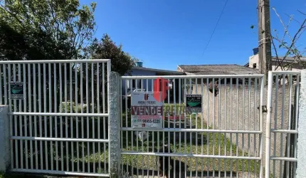 Casa com 2 dormitórios à venda, 94 m² por R$ 195.000,00 - Balneário São Jorge - Arroio do Sal/RS