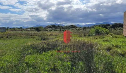 Terreno à venda, 300 m² por R$ 80.000,00 - Balneário Alfa - Arroio do Sal/RS
