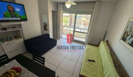 Apartamento à venda por R$ 192.000,00 - Capão Novo - Capão da Canoa/RS