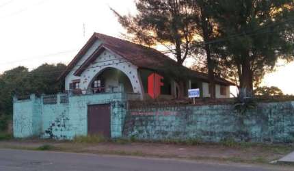 Casa com 2 dormitórios à venda, 100 m² por R$ 510.000,00 - Balneário Atlântico - Arroio do Sal/RS