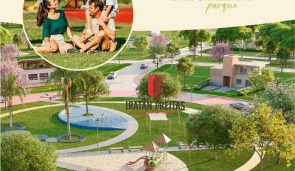 Terreno em Bairro Planejado Flórida Parque à venda apartir de R$ 130.000 - 231 - Passo de Torres/SC