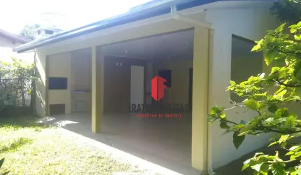Casa com 4 dormitórios à venda por R$ 450.000,00 - Balneário Atlântico - Arroio do Sal/RS