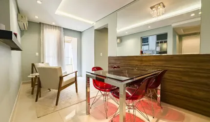 VENDA - Apartamento em Londrina com  3 quartos e 65m² - Próx Av. Inglaterra.