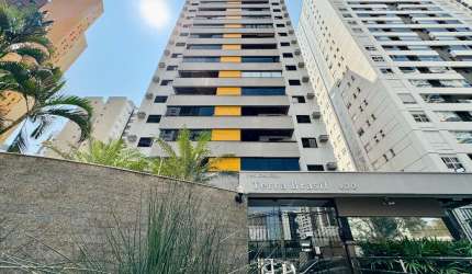 Apartamento a venda no alto da Gleba Palhano, com 117 m² privativos, 2 vagas e excelente preço