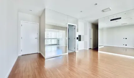 Apartamento à Venda no Edifício Maison Murano - Gleba Palhano