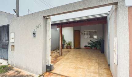 Casa - Venda - Londrina, Paraná