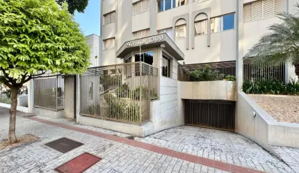 Apartamento - Venda - Londrina, Paraná