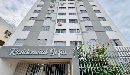 Apartamento - Venda - Londrina, Paraná