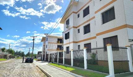 Apartamento TODO reformado!!