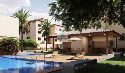 Residencial  San Pietro SUBSIDIO  AGEAHB