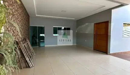 Casa Excelente Acabamento &amp;Aacute;rea de Lazer Agrad&amp;aacute;vel  3 Quantos Sendo 1 Su&amp;iacute;te  Garagem Coberta para 2 Carros Gazebo