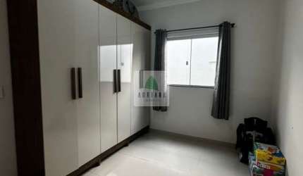 Casa Semi Nova  3 quartos sendo 1 Su&amp;iacute;te &amp;Aacute;rea de Lazer Integrada Espa&amp;ccedil;o Gourmet  2 Vagas