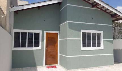 CASA TÉRREA NOVA BAIRRO NOVA ATIBAIA