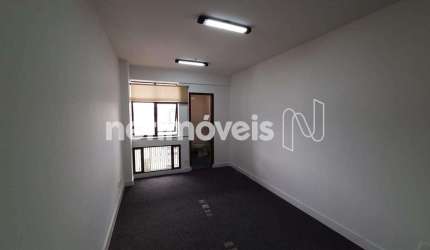 Escritório para Locação no Bairro Lourdes com 35m² de Área Privativa disponível