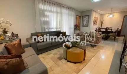 Apartamentos à venda em Santa Efigênia, 147m² com 4 dormitórios/quartos disponíveis!