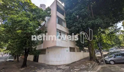 Apartamento à venda na Savassi com 137m² e 3 dormitórios/quartos disponíveis.