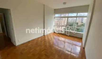 Apartamento à venda no bairro Funcionários com 3 dormitórios e 110 m² de área útil