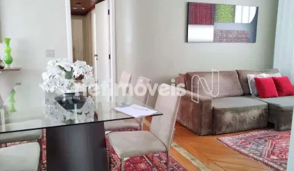 Cobertura à venda no Carmo com 4 dormitórios e área útil de 367 m²