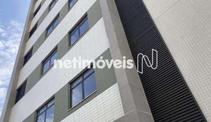 Apartamento à venda no bairro Serra com 135 m² e 4 dormitórios/quartos disponíveis!