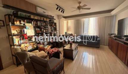 Apartamento Cobertura à Venda no Sion com 4 Dormitórios e 217 m² de Área Útil