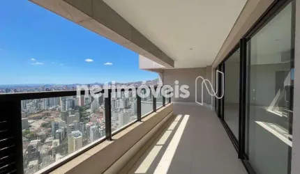 Apartamento à venda no bairro Santo Antônio com 172 m² e 4 dormitórios/quartos