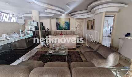 Apartamento para alugar no bairro Santo Agostinho com 330 m² e 3 quartos/dormitórios.