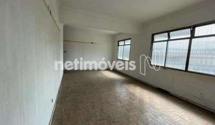 Apartamento para alugar no Barro Preto com 100 m² e 3 dormitórios/quartos.