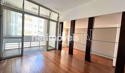 Apartamento à venda no Sion, 144 m² com 4 dormitórios/quartos disponíveis.